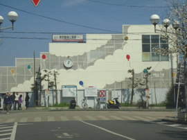 東武動物公園駅(東武　日光線)まで1,579ｍ