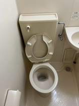 トイレも気になるポイント