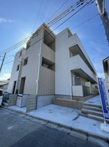 物件の外観です