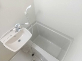 日々の暮らしに欠かせないお風呂です