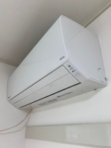 画像は同物件別室になります。