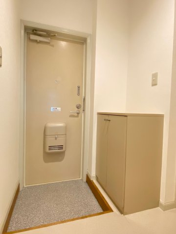 画像は同物件別室になります。