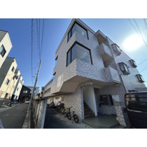 物件の外観です
