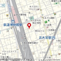 外観です