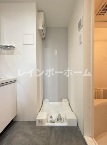 AXIAM　SUMIDAの設備