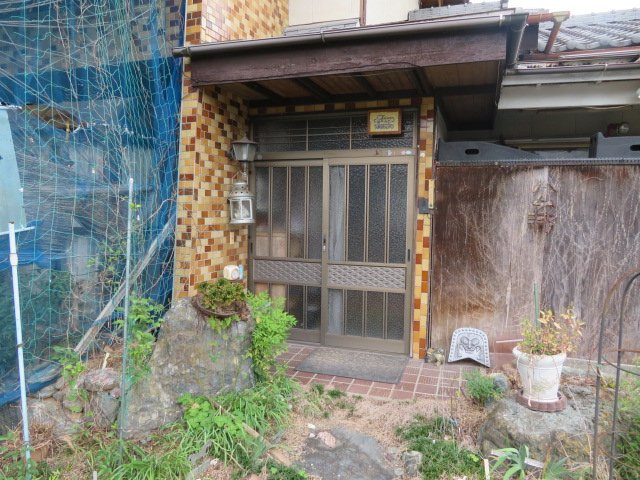 藤岡市鬼石　中古300の外観