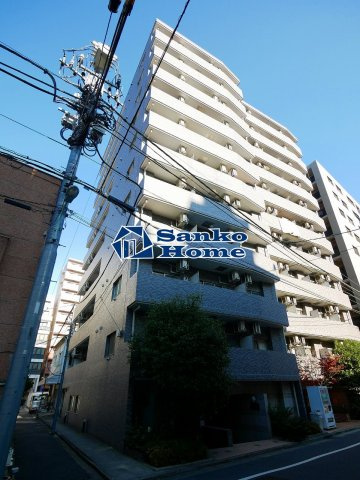 スカイコート日本橋浜町第２