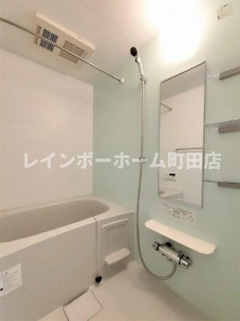 ルントベルク※初期費用分割あと払いサービス利用可能物件の浴室