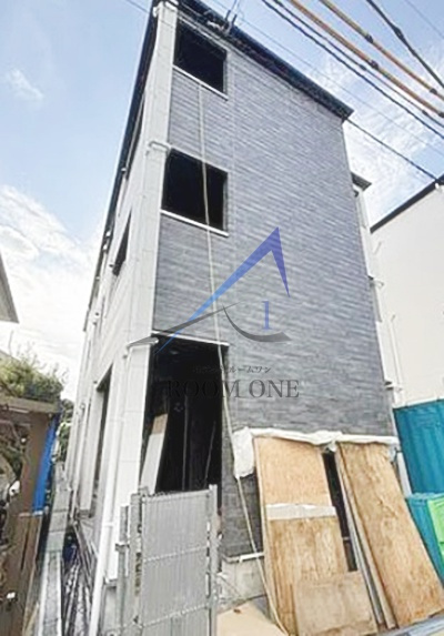 ＫＥＩＡＩ　ＲＥＳＩＤＥＮＣＥ　松戸Ⅱ