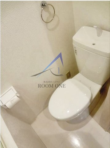 トライテラス のトイレ|トイレです。