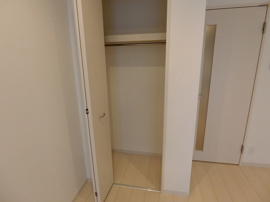 小物を収納するのに便利です