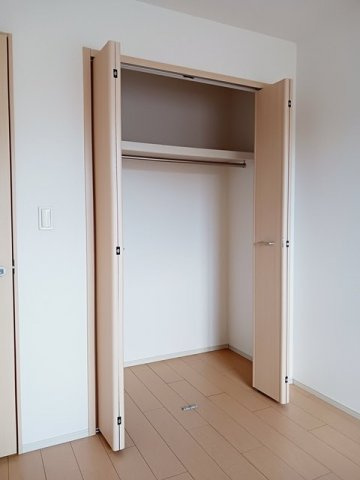 大きなものも収納できそうです