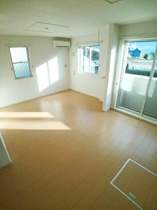 居間です
