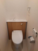 トイレも気になるポイント