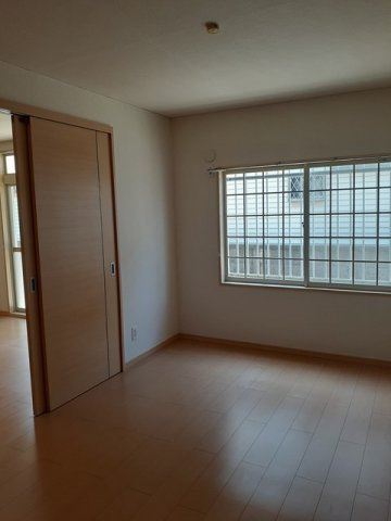 過ごしやすい室内です