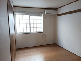 過ごしやすい室内です