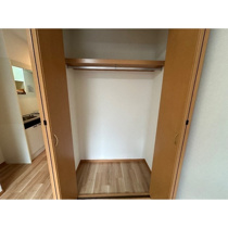 おしゃれな内装です