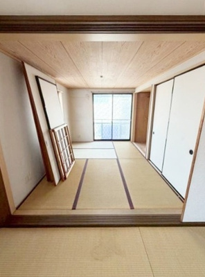 【和室】 | 灘区楠丘町３丁目　中古戸建