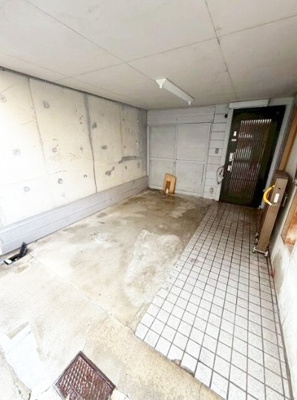 【駐車場】 | 灘区楠丘町３丁目　中古戸建