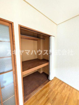 小物を収納するのに便利です