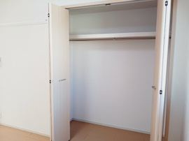 こまごまとしたものを収納できそうですね