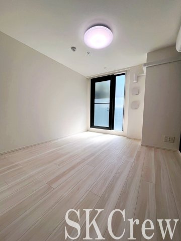【居間・リビング】 | ＲＥＬＵＸＩＡ　ＣＩＴＹ　北新宿 | 別号室の写真です