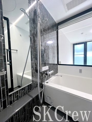 【バルコニー】 | ＲＥＬＵＸＩＡ　ＣＩＴＹ　北新宿 | 別号室の写真です