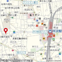 おしゃれな外観です