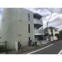 外はこのようになっています