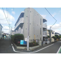 外観も気になるポイント