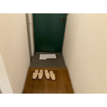 内装は落ち着いています
