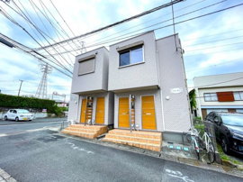 外観も気になるポイント