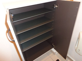 シューズＢＯＸ