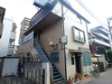 上岡ハウスの画像