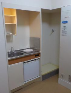 台東区北上野２丁目の賃貸マンション
