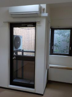 台東区北上野２丁目の賃貸マンション