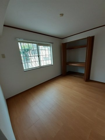 おしゃれな内装です