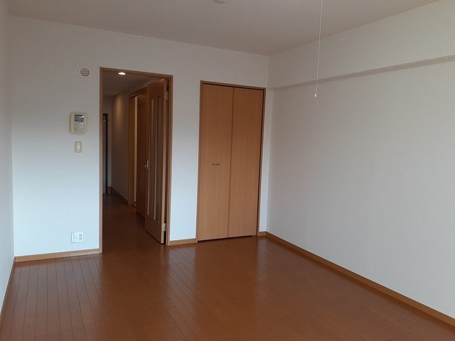 おしゃれな内装です