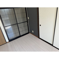 使いやすい居間です