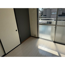 おしゃれな居間です