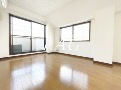 【居間・リビング】 | アーバネイトハウス  | 洋室のお部屋です。