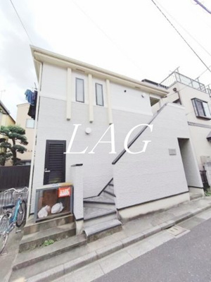 【外観】 | ラフォーレサカイ | 外観です。