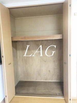 【収納】 | ベルハイム向原 | 収納です。