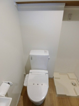 トイレも気になるポイント