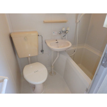 トイレも気になるポイント