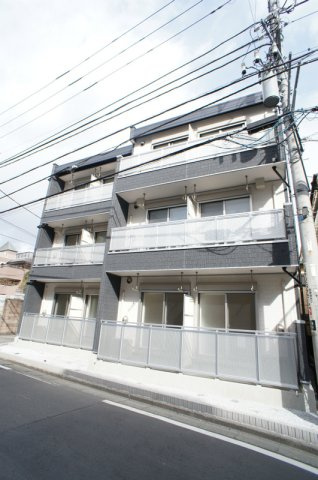 外観も気になるポイント