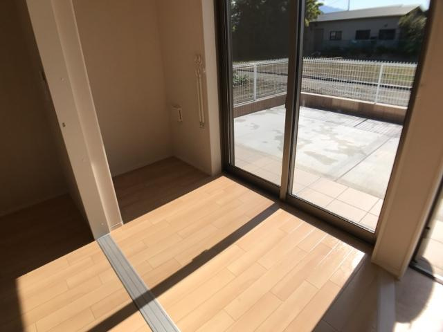 インナーテラス