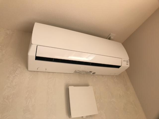 室内設備