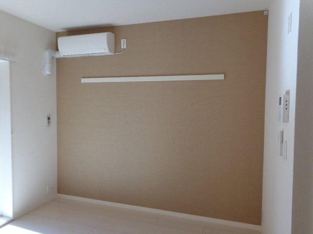 アクセントクロス