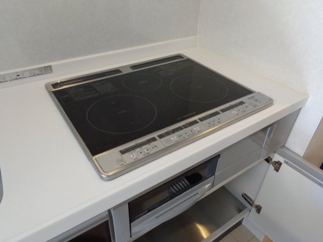 ＩＨヒーター